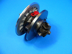 Koras turbiny  W 210  2.7 CDi