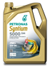 PETRONAS SYNTIUM 5000 DM °CoolTech™ 5W30 5 L MB 229.51 / 229.52