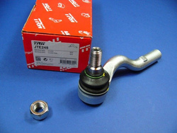 Końcówka dr.kier. zew.lewa W 210 TRW