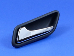 Klamka wenętrza drzwi przednich lewych  W 169 W  245 