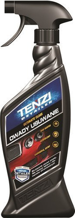 TENZI OWADY USUWANIE   600 ml.