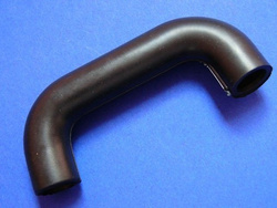 Przewód kalosz gumowy / silnik krokowy OM 102