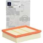 Filtr powietrza W 169 W 245