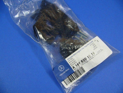 Uchwyty naprawcze lampy lewej   W 169 do 0582008