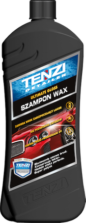 TENZI  SZAMPON WAX 770 ml