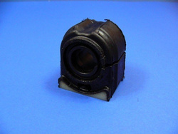 Podpora  gumowa wew.stabilizatora przedniego 23 mm  SPRINTER 906