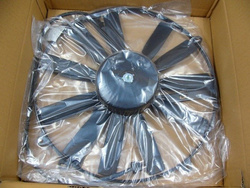 Wentylator chłodnicy klimatyzacji W 124 W 201 SPRINTER 