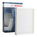 Filtr przeciewpyłkowy kabiny   X 166  W 166  W 205 W 213  W 292 X 253 C 257 C 238