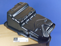 Miska olejowa + uszczelka miski olejowej  skrzyni biegów 724.0..  7G-DCT W 117 W 156 W 176 W 246