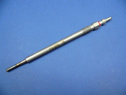 Świeca żarowa  X 164   W 164 W 169 W 203 W 204  W 211 W 219 W 221 W 245 W 251 SPRINTER 906 VITO 639 JEEP 3.0 CRD