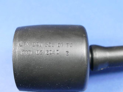 Osłona gumowa filtra kompresora  AIRMATIC  W 220  VITO 639