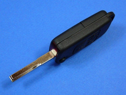 Obudowa kluczyka z grotem "  3 przyciski "