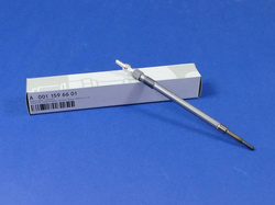 Świeca żarowa ceramiczna C 117 W 176 W 164 W 169 W X 204 W 204 W 205 W 211 W 212 W 218 W 221 W 222 W 245 W 246 W 251 SPRINTER 906 VITO 639 OM 651 ... 642 8..