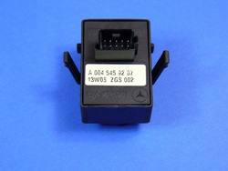 Panel sterowania lusterek  SPRINTER do 05/2006