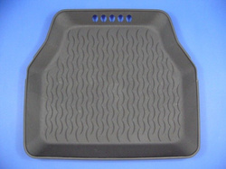 Dywanik pasażera z tyłu W 124