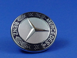 Znak firmowy Gwiazda  W 205  W 212  W 213