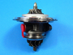 Koras turbiny  1.7 CDi 