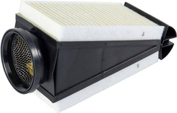 Filtr powietrza C 205 W 205 C 253 X 253   2.2 - 3.0  BLUTEC