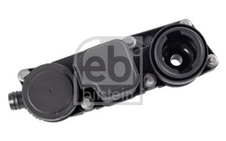 Odma / zawór odpowietrzający W 203 C 209  W 211 W 220 