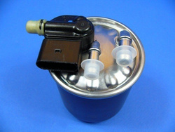 Filtr paliwa 5 PIN Elektr. C 117  X 164 W 166 W 176  X 204 W 212 C 218  W 221 W 222 W 246 W 251 VITO 639  SPRINTER 906