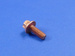Sruba M6X16 mocowania  kolanka  zaworu EGR  X 204 W 204 W 205  C 207 W 212 SPRINTER 906 VITO 639