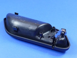 Klamka wenętrza drzwi przednich lewych  W 169 W  245 