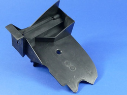 Uchwyt zderzaka przedni  lewy  VIANO  VITO 639 FACELIFTING od 06/2011