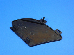 Zaślepa / atrapa prawa  zderzaka W 210