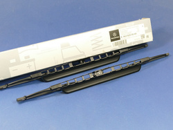 Zestaw piór  wycieraczek W 461 W 463