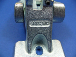 Zawias drzwi tylnych dolny prawy 270° SPRINTER 906 CRAFTER