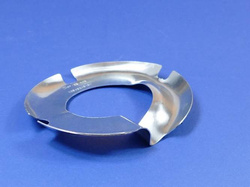 Podkładka dolna spręzyny tylnej W 204  C 207 W 212  C 218 