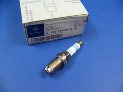 Świeca zapłonowa  W 202  W 210  KOMPRESOR