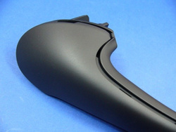 Uchwyt zamykania wew. prawy drzwi przednich W 203