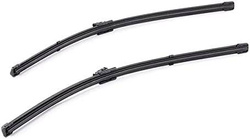 Pióra wycieraczki 650 / 550 X 167 C 167 V 167