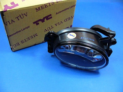 Halogem lewy W 164 W 169 W 204 W 211  W 219 W 230