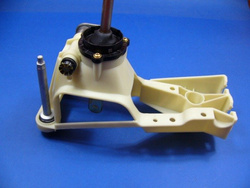 Mechanizm zmiany biegów  W 168 VANEO