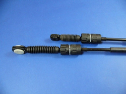 Linki zmiany biegów W 168  VANEO