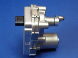 Sterownik turbosprężarki OM 651