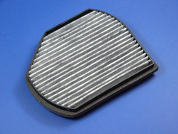Filtr kabiny węglowy R 170 W 202 C 208 W 210 