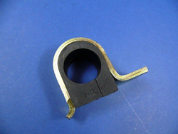 Obejma metalowa tuleji stabilizatora przód  SPRINTER 901-904