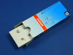 Żarówka oświetenia deski rozdzielczej   12V / 1,2 W