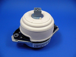 Poduszka  silnika lewa  X 166  W 166  C 292