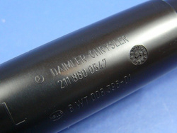 Pompka lewa  spryskiwacza reflektora  W 211 do 08/2006