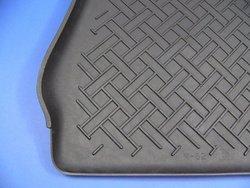 Dywanik pasażera z przodu W 202 W 219 W 220