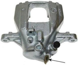 Zacisk hamulcowy tylny  prawy SPRINTER 906 
