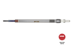 Świeca żarowa  ceramiczna C 117 W 176  W 164 W 169 W X 204  W 204 W 205  W 211 W 212 W 218 W 221 W 222 W 245 W 246  W 251 SPRINTER 906 VITO 639 OM 651 ...