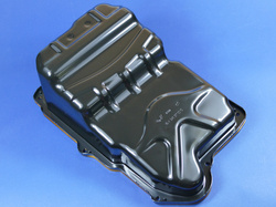 Miska olejowa + uszczelka miski olejowej  skrzyni biegów 724.0..  7G-DCT W 117 W 156 W 176 W 246