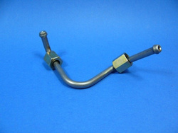 Połączenie ciśnieniowe listwa-wtryskiwacz W 163 W 202 W 203 W 210 W 220 VITO 638 SPRINTER do 05/2006