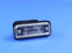 Lampka tablicy rej.  S 203 W 211  C 219