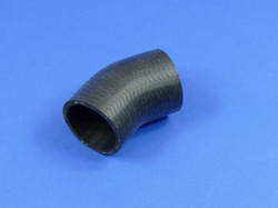 Przewód gumowy  pompa wody / łącznik  W 210 W 220  3.2 CDI